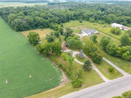 Farm Property for sale in Allen County, Indiana