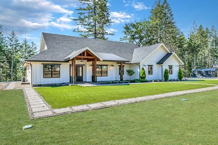Farm Property for sale in Josephine County, Oregon