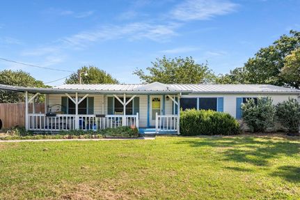 Farm Property for sale in Parker County, Texas