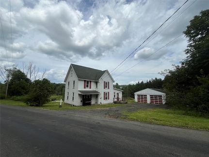 Farm Property for sale in Broome County, New York