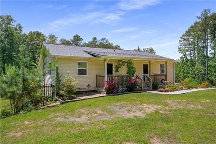Farm Property for sale in Paulding County, Georgia