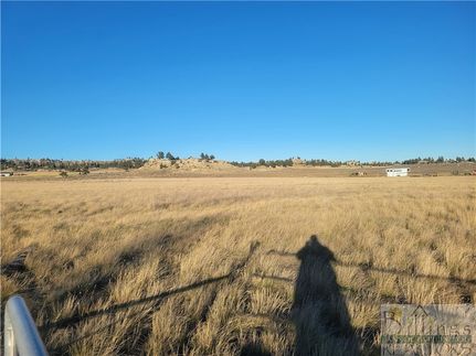 Ranch Property for sale in Musselshell County, Montana