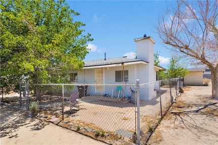 Farm Property for sale in San Bernardino County, California