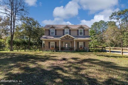 Farm Property for sale in Saint Johns County, Florida