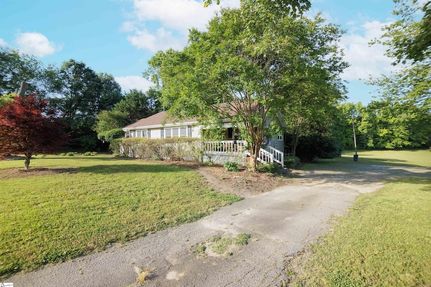 Farm Property for sale in Spartanburg County, South Carolina