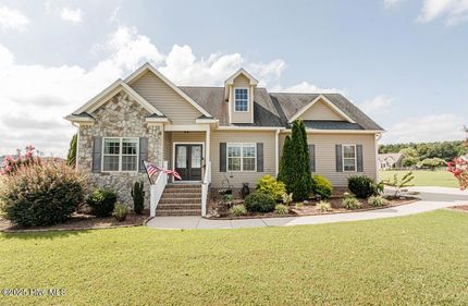 Farm Property for sale in Nash County, North Carolina