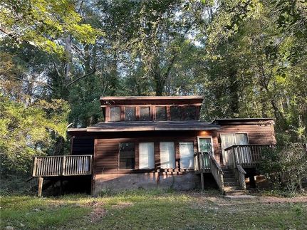 Ranch Property for sale in DeKalb County, Georgia