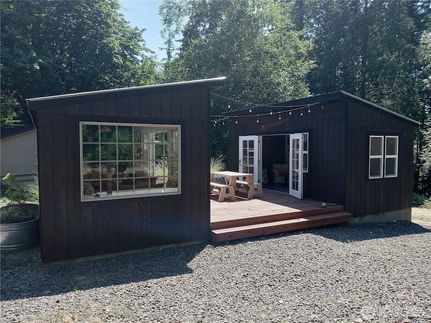 Recreational Property for sale in Jefferson County, Washington