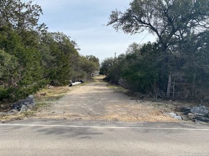 Recreational Property for sale in Comal County, Texas