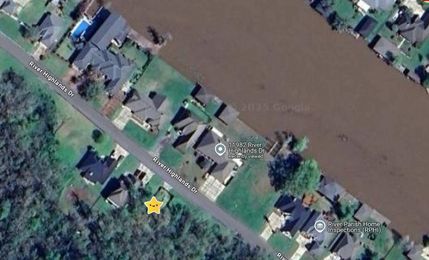 Farm Property for sale in Ascension Parish, Louisiana