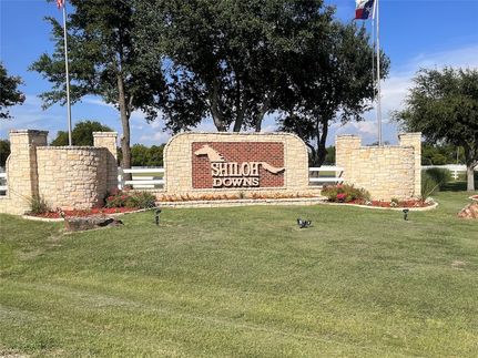 Recreational Property for sale in Ellis County, Texas