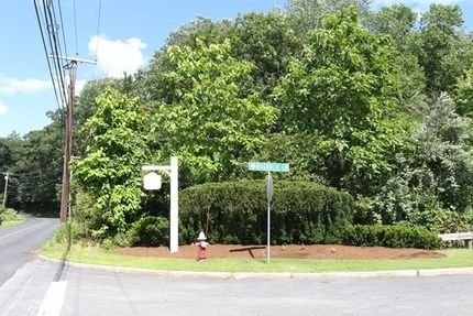 Farm Property for sale in Worcester County, Massachusetts