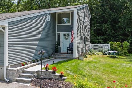 Ranch Property for sale in Merrimack County, New Hampshire