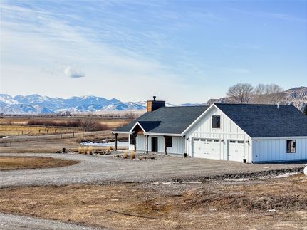 Farm Property for sale in Gallatin County, Montana