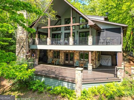Farm Property for sale in Rabun County, Georgia