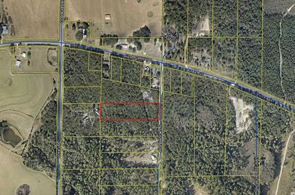 Farm Property for sale in Walton County, Florida