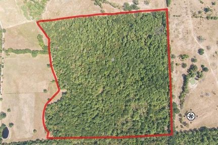 Farm Property for sale in Houston County, Texas