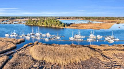Recreational Property for sale in Georgetown County, South Carolina