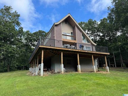 Recreational Property for sale in Calhoun County, Alabama
