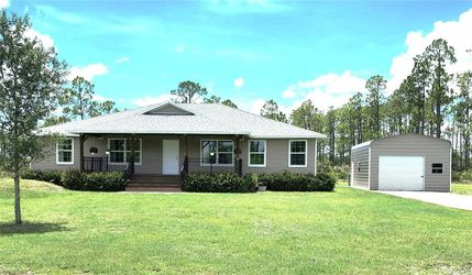 Recreational Property for sale in Charlotte County, Florida