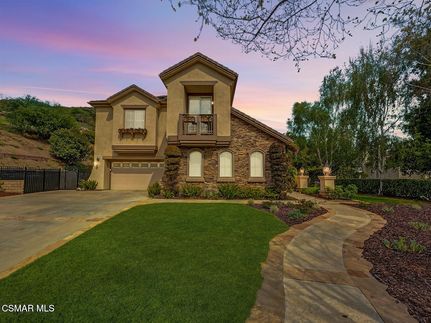 Farm Property for sale in Ventura County, California