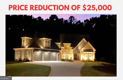 Ranch Property for sale in Coweta County, Georgia
