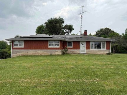 Farm Property for sale in Dubois County, Indiana