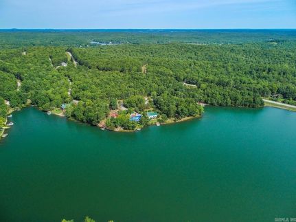 Farm Property for sale in Fulton County, Arkansas