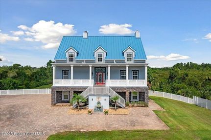 Farm Property for sale in Brevard County, Florida