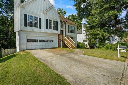 Farm Property for sale in Gwinnett County, Georgia