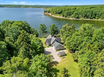 Ranch Property for sale in Waldo County, Maine