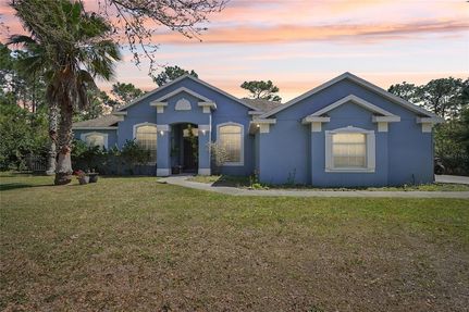 Ranch Property for sale in Orange County, Florida
