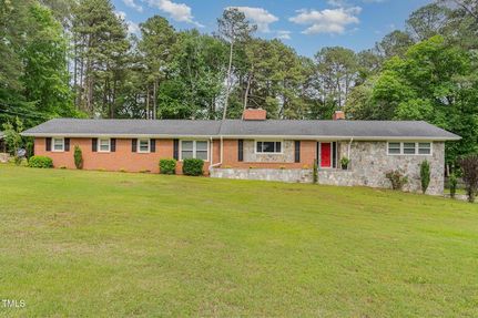 Farm Property for sale in Franklin County, North Carolina