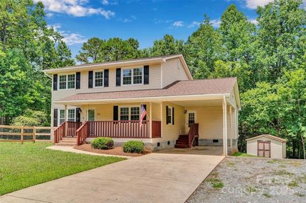 Recreational Property for sale in Cabarrus County, North Carolina
