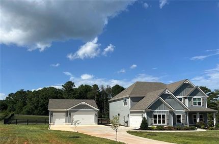 Recreational Property for sale in Pike County, Georgia