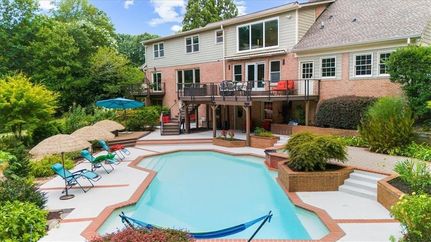 Recreational Property for sale in Fulton County, Georgia