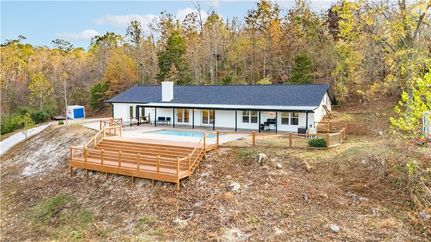 Farm Property for sale in Benton County, Arkansas