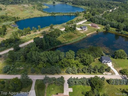 Farm Property for sale in Macomb County, Michigan