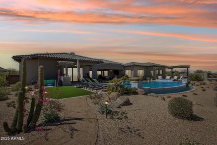 Farm Property for sale in Maricopa County, Arizona
