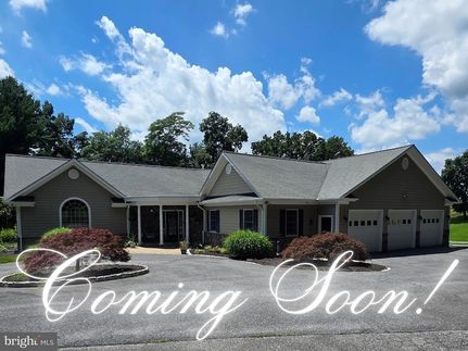 Ranch Property for sale in Frederick County, Maryland