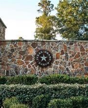 Recreational Property for sale in Walker County, Texas