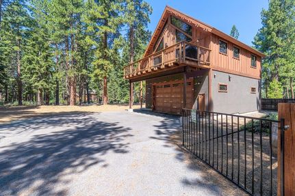 Ranch Property for sale in Nevada County, California