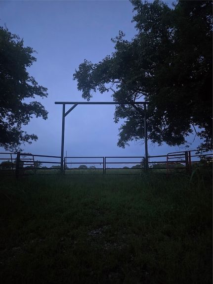 Recreational Property for sale in Grimes County, Texas