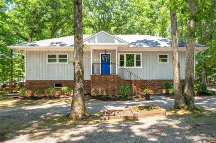 Ranch Property for sale in Chesterfield County, Virginia