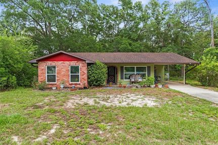 Recreational Property for sale in Hernando County, Florida