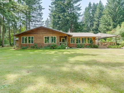Ranch Property for sale in Clackamas County, Oregon