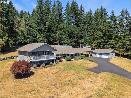 Farm Property for sale in Clark County, Washington