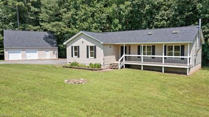 Residential Property for sale in Gloucester County, Virginia