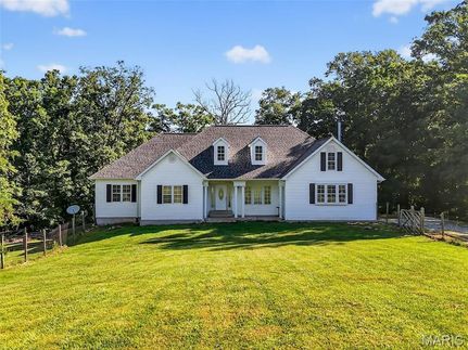 Farm Property for sale in Warren County, Missouri