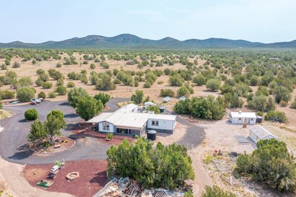 Farm Property for sale in Yavapai County, Arizona